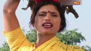 शाही लकड़हारा भाग 1  Shahi Lakkar Hara Part 1  Haryanvi Natak Video 2018  Full HD  NDJ [upl. by Nayve]