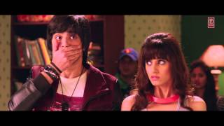 Aaj Meri Life Ka First Kiss Hai Yaar Yaariyan Dialogue Promo Himansh K Rakul PDivya Khosla Kumar [upl. by Aldridge130]