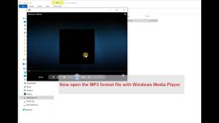 How to Import Audible AAX to Windows Media Player [upl. by Nodnerb20]