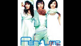 Perfume  エレクトロ・ワールドAlbum Version [upl. by Clerissa348]