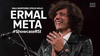 Showcase RSI  Ermal Meta  05102018 [upl. by Gaillard723]