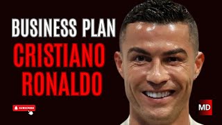 🌟 Cristiano Ronaldo Los Secretos de su Éxito Empresarial al Descubierto ✈️ [upl. by Anrak]