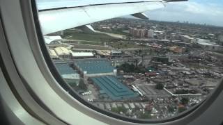 Philippine Airlines 777 Landing Manila [upl. by Isaac]