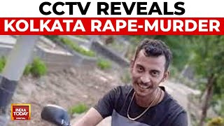 Kolkata Doctor RapeMurder CCTV Footage Revealed Lie Detector Test for Accused [upl. by Ferneau306]