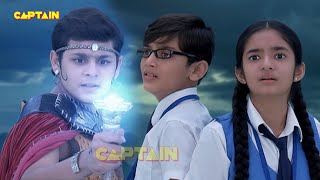 क्या बालवीर मानव महर की जान बचाने में तोड़ देगा माँ की कसम  Baalveer  Episode 821  Full Episode [upl. by Airetnahs]