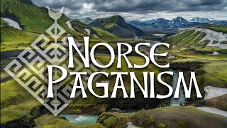 What is Norse Paganism  An Introduction into Northern Spirituality [upl. by Yevrah]