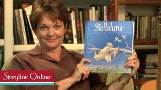 Stellaluna read by Pamela Reed [upl. by Kalb855]