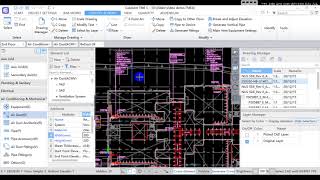 11 Layer Manager Display Hide Selection [upl. by Asirap538]