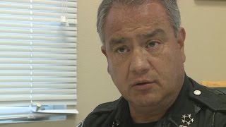 FBI arrests Rio Arriba County sheriff his son [upl. by Anthiathia]