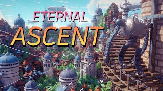 ETERNAL ASCENT  BREAKDOWN eternalascent pwnisher [upl. by Fridlund22]