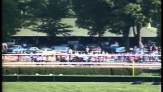 Thunder Rumble  1992 Travers G1 [upl. by Analihp]