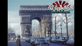 TNO Original Soundtrack  The Return Free France Main Theme [upl. by Wolfy]