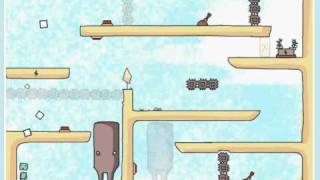 Use Boxmen Walkthrough Level 1013 [upl. by Ludmilla997]