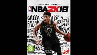 NBA 2K19 OFFICIAL SOUNDTRACK JAY ROCK  WIN [upl. by Utir662]