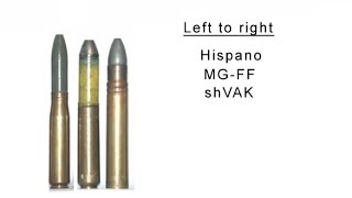 IL 2 BOS Test 20mm Is the german Mg151 nerfed [upl. by Bandler]