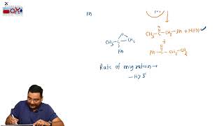 Lecture8 Reaction of carbonyl with diazomethanes CH2N2 [upl. by Ahsienor]