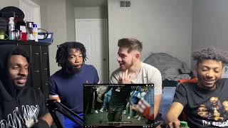 Rae Sremmurd  Not So Bad Leans Gone Cold Official Music Video Reaction [upl. by Bean]