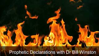 Prophetic Declarations with Dr Bill Winston [upl. by Meehyrb423]