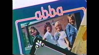 ABBA  The Best Of  Greatest Hits TV Commercial [upl. by Lliw]