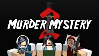 MUDER MYSTERY 2  FIQUEI CAÇANDO OVOS e MORRI [upl. by Ennazus369]