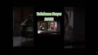 Iklan Nostalgia Telekom Raya 2002 iklanraya nostalgiaraya [upl. by Gnuhn798]