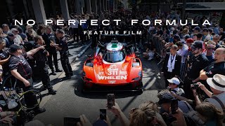 No Perfect Formula  Cadillac Racing Documentary [upl. by Are]