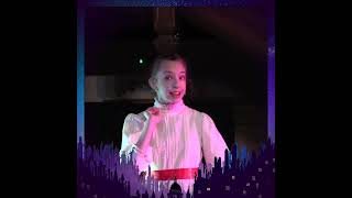 Mary Poppins Jr Highlights [upl. by Mackoff]