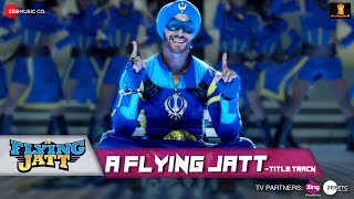 Flying Jatt edit Flying Jatt movie  Flying Jatt song  Flying Jatt 4k edit  After effects [upl. by Nwahsear942]