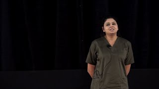 Breaking the stigma around male infertility  Dr Gauri Agarwal  TEDxUCER Prayagraj [upl. by Wyatt]