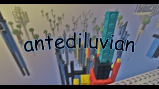 antediluvian [upl. by Light566]