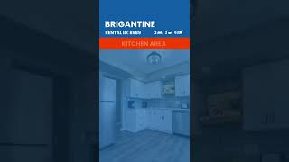 vacationrental  Steps from the Beach and Park  Brigantine  SSR Rental ID 8989 [upl. by Katharyn]