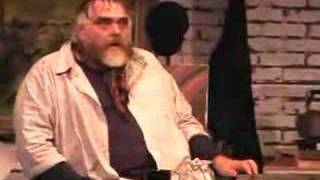 Zero Mostel on the Hollywood Blacklist [upl. by Strephonn]