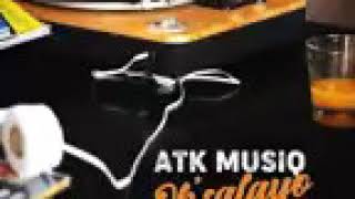 ATM MusiQ Oksalayo feat TmanXpress Official Audio [upl. by Natehc875]