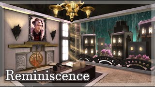 Reminiscence  FFXIV Housing [upl. by Gronseth791]