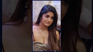 Actress Dimple Hayathi Looking Beautiful shorts youtubeshorts viral filmytoday [upl. by Eannej]