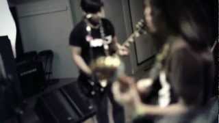 Relent Sessions Notion  Kings Of Leon Relent Cover [upl. by Shields487]