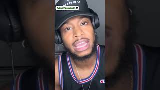 Adonis “My Man Freestyle” Reaction OUT NOW‼️ subscribe explorepage adonis [upl. by Aicinet]