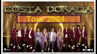 Orquesta Costa Dorada 2024 [upl. by Ensign385]