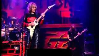 Judas Priest Victim Of Changes Live Tim quotRipperquot Owens [upl. by Noiro]