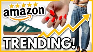 19 TRENDING Amazon Products Actually Worth It [upl. by Manville444]