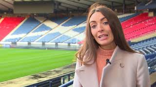 William Hill Scottish Cup Third Round Highlights Show 201718 [upl. by Eohce]