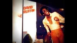 DAVID RUFFIN quotHEY WOMANquot 1977 [upl. by Eerot]