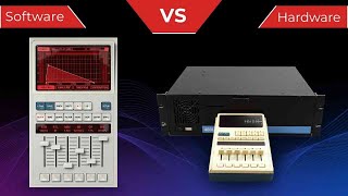 Lexicon 480L Reverb vs Relab LX480  Product Shootout [upl. by Desmund162]