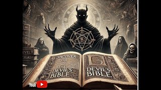 Codex Gigas Secrets of the Devils Manuscript 📜😱 [upl. by Danyluk]