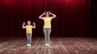 Buonappetito  Canzoni per Bambini e Baby Dance di Divertiballi [upl. by Ydner939]