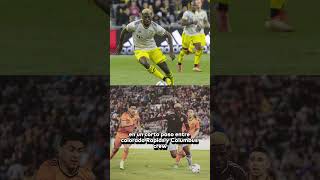 ¿Qué fue de la carrera de Gyasi Zardes [upl. by Nerissa466]