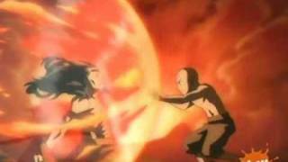 MV The Final Battle Avatar Vs Fire Lord Ozai [upl. by Bui165]