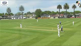 SUBWAY Manawatu Men vs HBCA Pay Excellence Senior Mens [upl. by Huei]