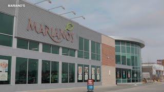 35 Illinois Marianos Jewel stores to be sold if KrogerAlbertsons merger proceeds [upl. by Shellie340]