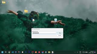 AES Crypt instalacion y uso en windows 11 [upl. by Oirramed430]